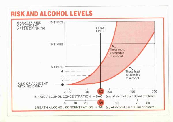 The Facts About Drinking and Driving - Page 3